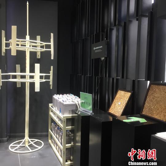石墨烯产业将成为广西产业转型升级新名片